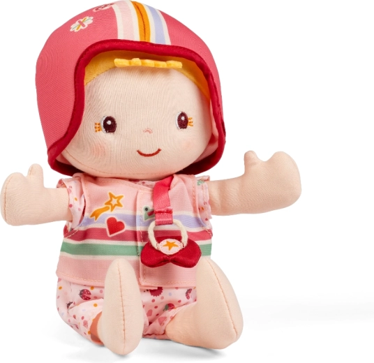 Mäkká a bezpečná hračka pre najmenších