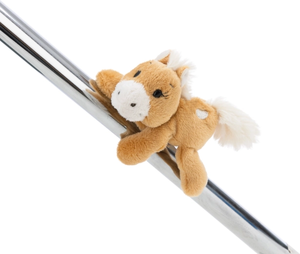 Nici magnetická plyšová figúrka Pony Holly 12 cm