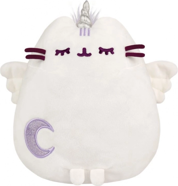 plyšák super Pusheenicorn sediaci 24 cm