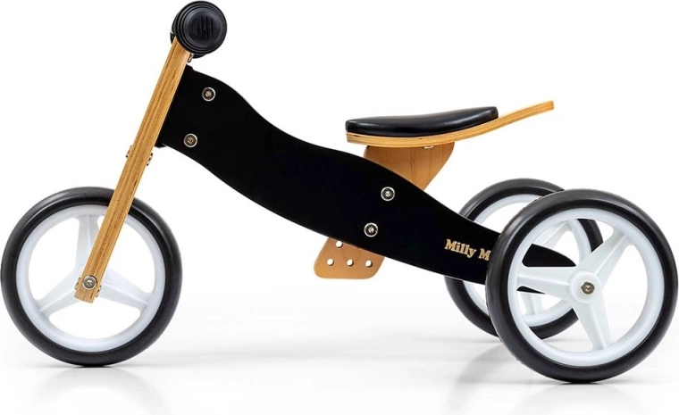 Pohodlie a bezpečie pri každej jazde