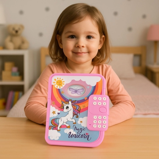 Kvíz a melódie pre hravé písanie