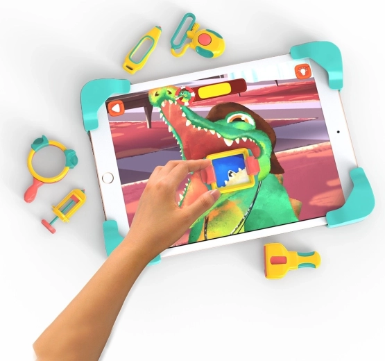 Bezplatná aplikácia s úrovňami obtiažnosti