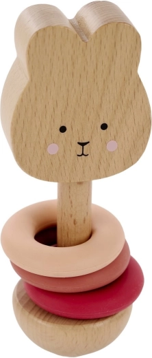 Ergonomické pre malé ručičky