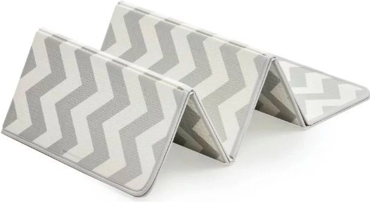 Mäkká izolácia a protišmyk pre bezpečné prvé krôčiky