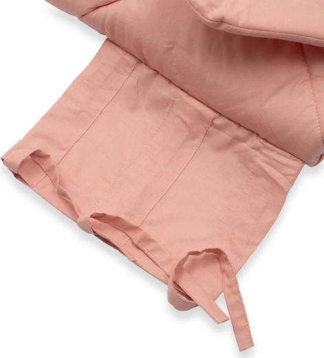 Kvalitné materiály šetrné k pokožke