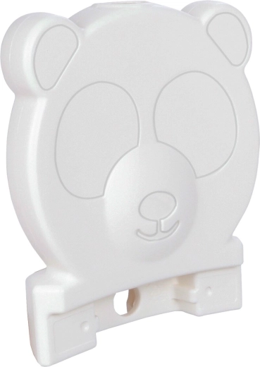 Opierka chrbta na detské WC Panda