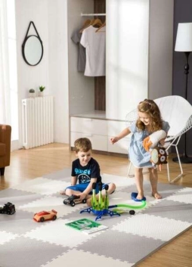 Mäkké tlmenie a tepelná izolácia