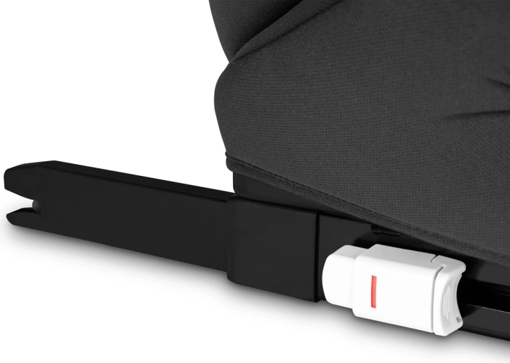 Univerzálna inštalácia ISOFIX alebo bezpečnostným pásom