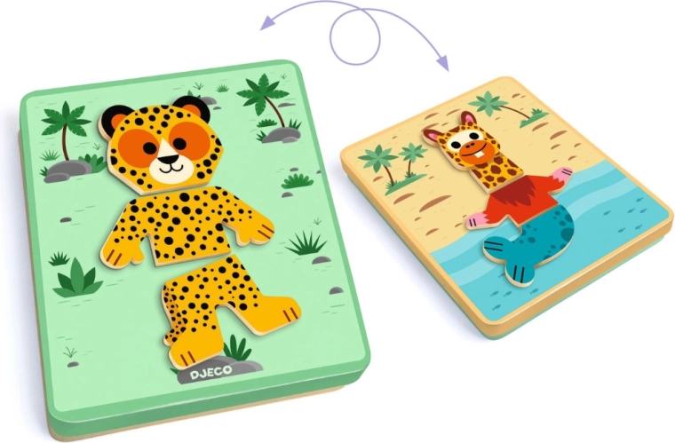 Pevná magnetická doska pre ľahké hranie