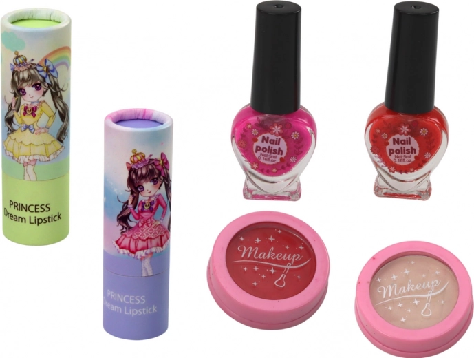 Štýlové doplnky pre dokonalý look