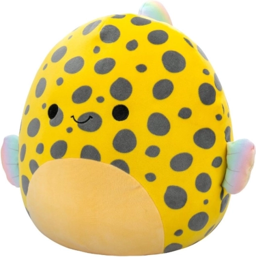 Rozšírte svoju zbierku Squishmallows