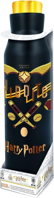 Nerezová termo fľaša Harry Potter 580 ml