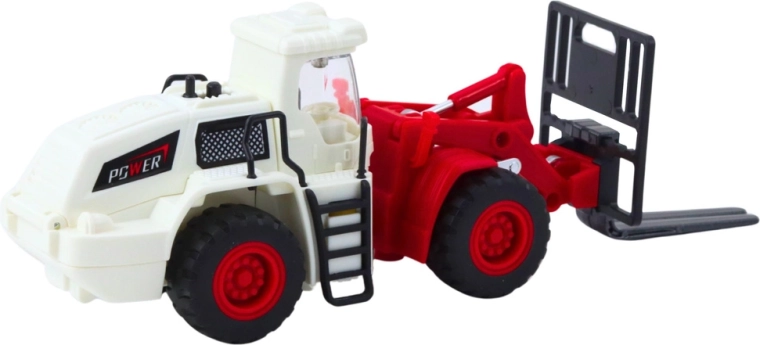 Zdvíhanie a spúšťanie nákladu