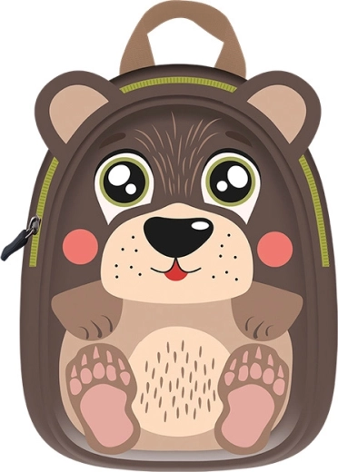 Batoh Medveď - Hurá Kolekcia