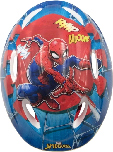 Licencovaný dizajn Marvel Spider-Man