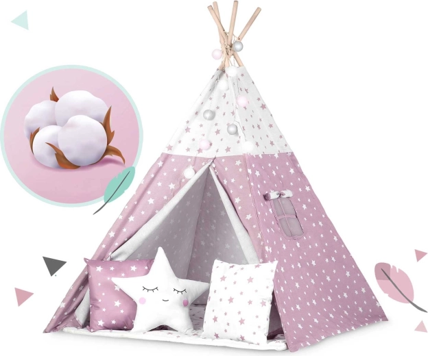 Prémiová bavlna pre pohodlie a odolnosť