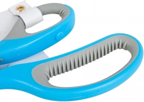 Ergonomická mäkčená rukoväť