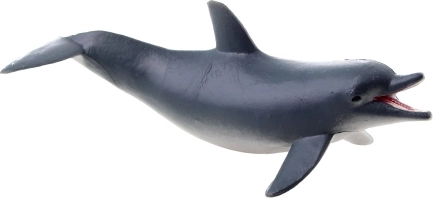 Plastový delfín figúrka 12 cm