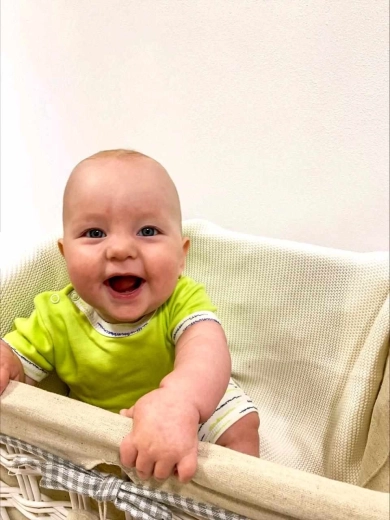 Jemná a priedušná 100% bavlna