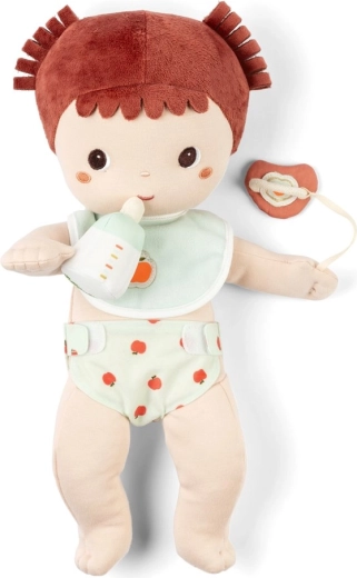 Pre bábiky s veľkosťou 30 a 36 cm