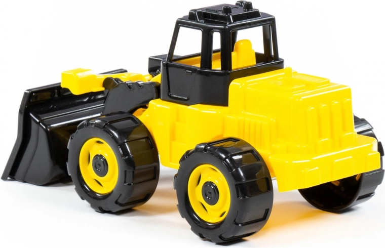 Robustné kolesá do domu aj do piesku