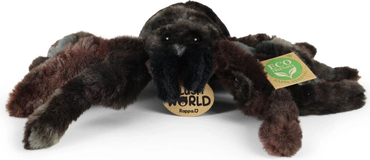 Hebký materiál z kolekcie Plush World