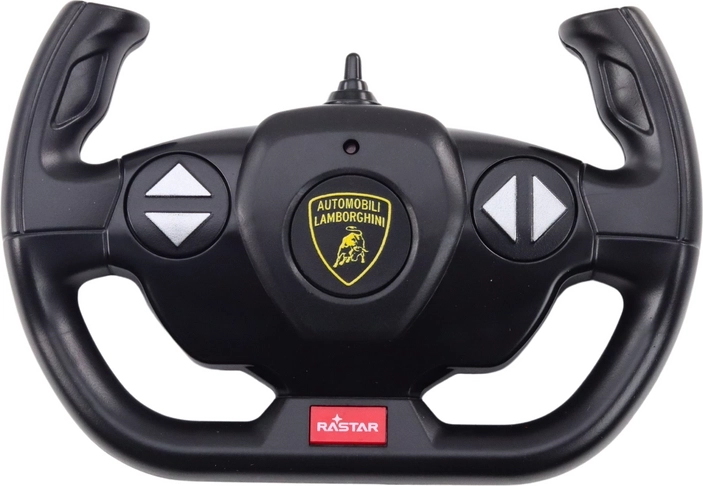 Presné ovládanie 2,4 GHz