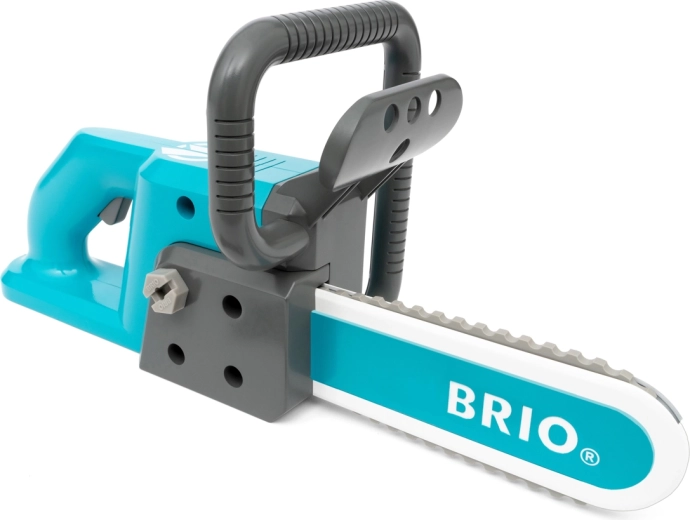 Motorová píla BRIO Builder pre deti