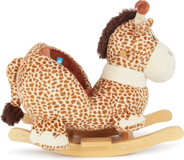 Hebký plyš a dizajn, ktorý si deti zamilujú