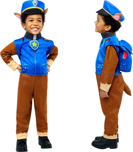 Pohodlie pre malých hrdinov