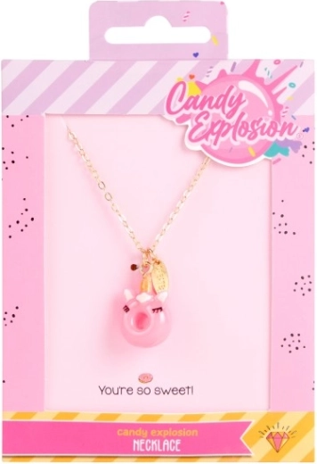 Darčekové balenie pripravené na odovzdanie