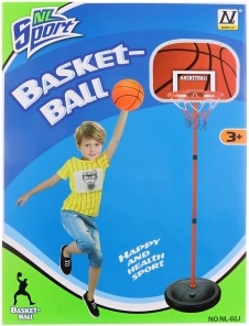 Basketbalový kôš 160 cm