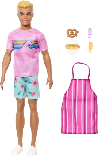 Príslušenstvo pre rolové hranie