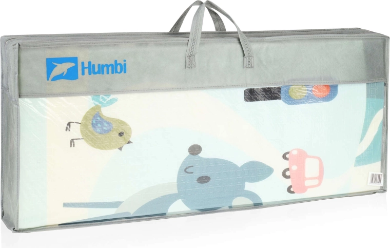 Skladacie prevedenie a taška na prenášanie