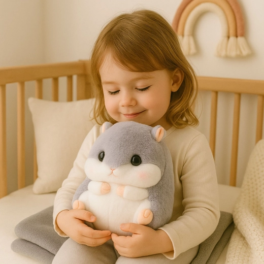 Ohrievač rúk s bočnými otvormi