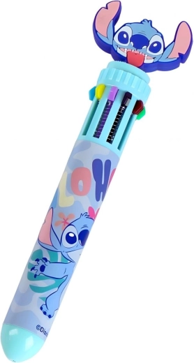 Farebné pero Lilo a Stitch