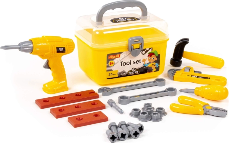 Bohatá sada pre realistickú hru