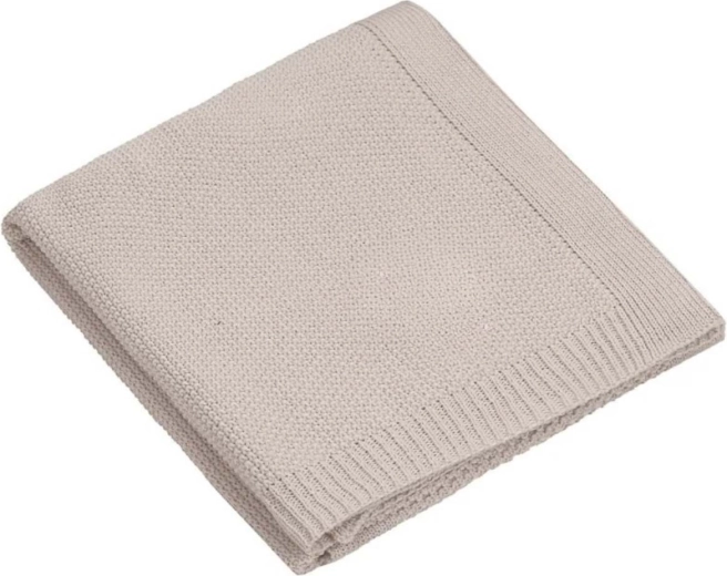 NANNA merino deka Abaco béžová