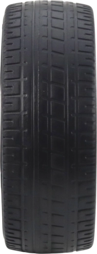 Spoľahlivá trakcia a stabilita