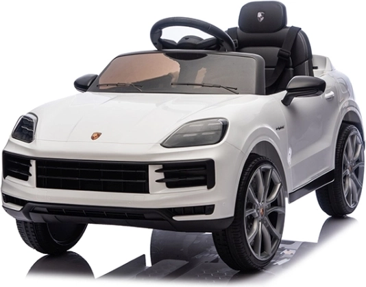 Bezpečie pod kontrolou rodičov