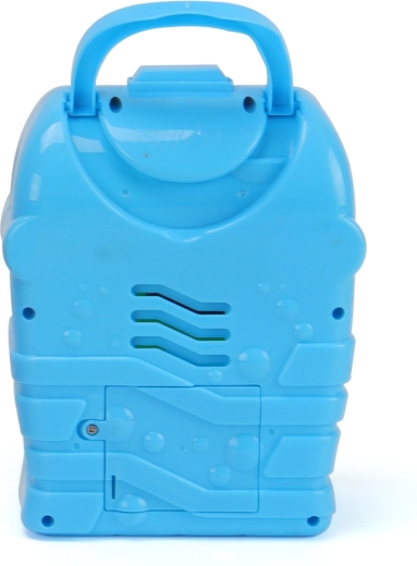 Bez káblov, napájanie na batérie