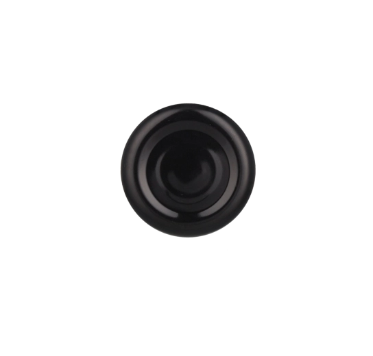 Viečko Twist Off 38 mm – čierne a červené