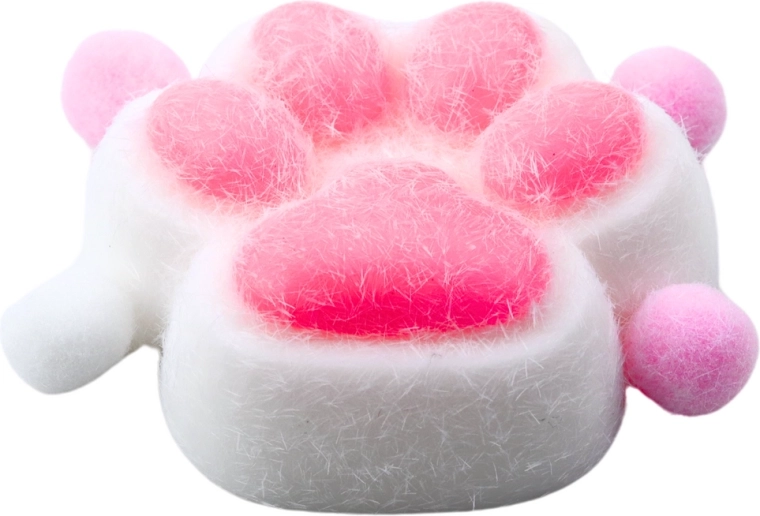 Elastické squishy jadro