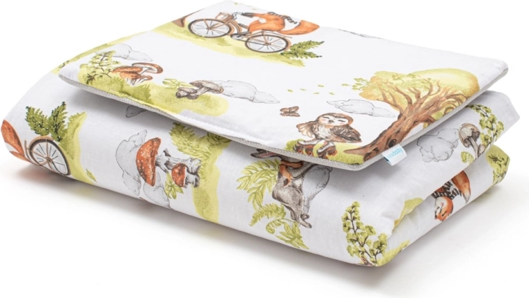 Bezpečná antialergická výplň