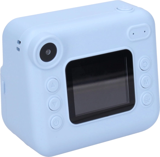 Jednoduché ovládanie a detský dizajn