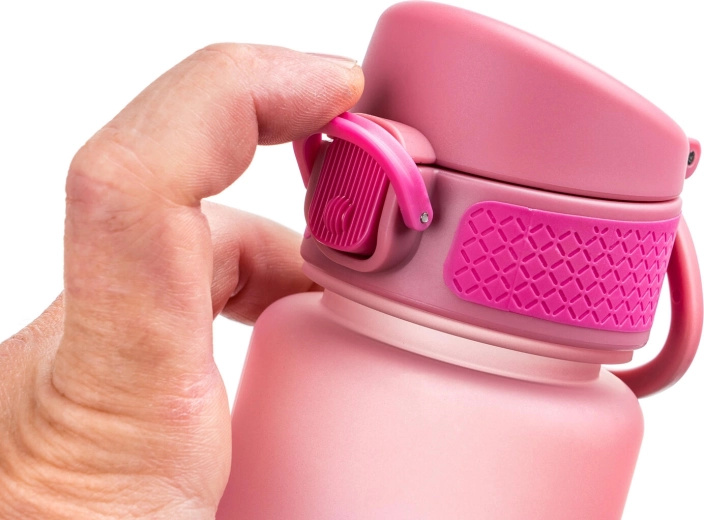 Vodotesné viečko s bezpečnostným zámkom