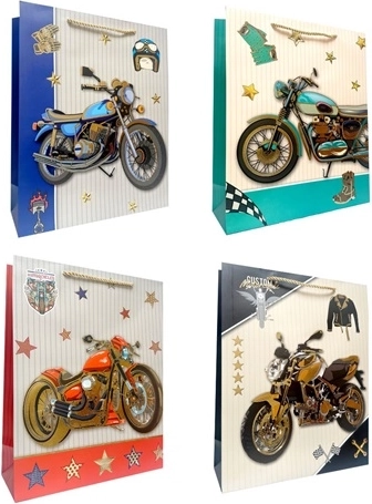 Darčeková prezentačná taška jp