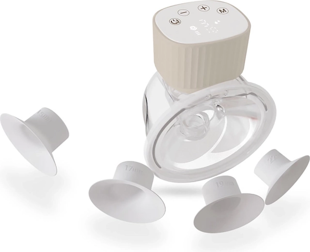 Trojfázové sanie s 9 úrovňami