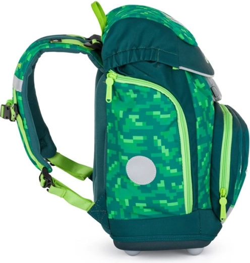 Premyslená organizácia a rýchle zapínanie