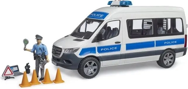 Vybavenie na dopravnú kontrolu